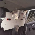 Placa Escudo Para Proteção Motorista Taxi app BR- Escudocar