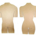 Bodysuit Body Suit Tatoo Tattoo Pintura Corporal Mdf - Fênix