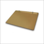 Prancheta Portátil Desenho Técnico Madeira Natural A4 - Fenix