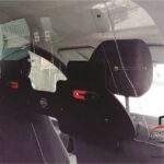 Placa Escudo Para Proteção Motorista Taxi app PT - Escudocar